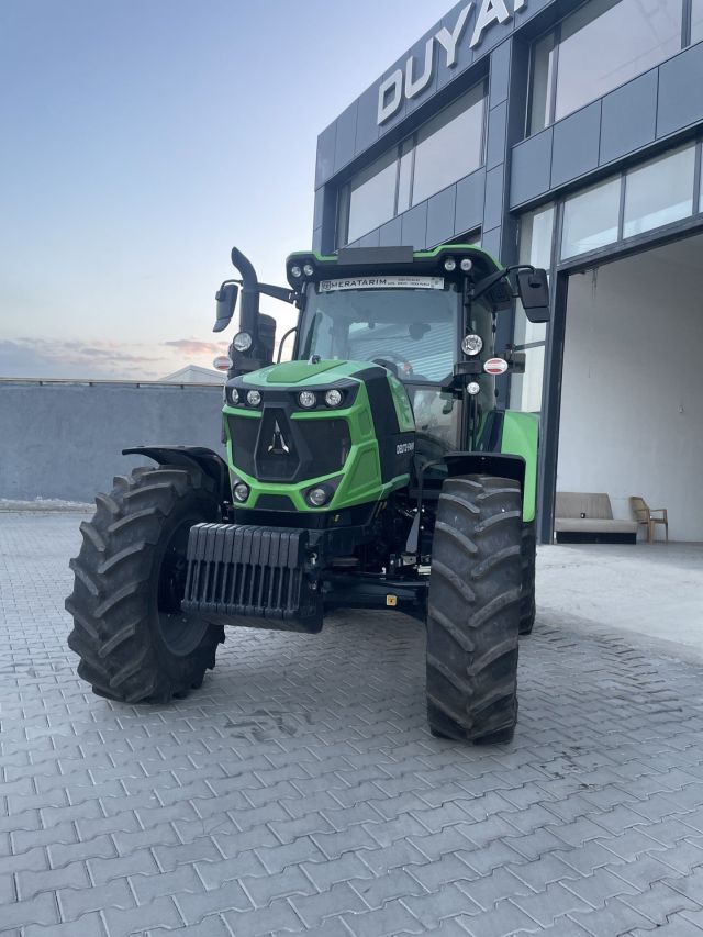 2023 Deutz-Fahr 6130