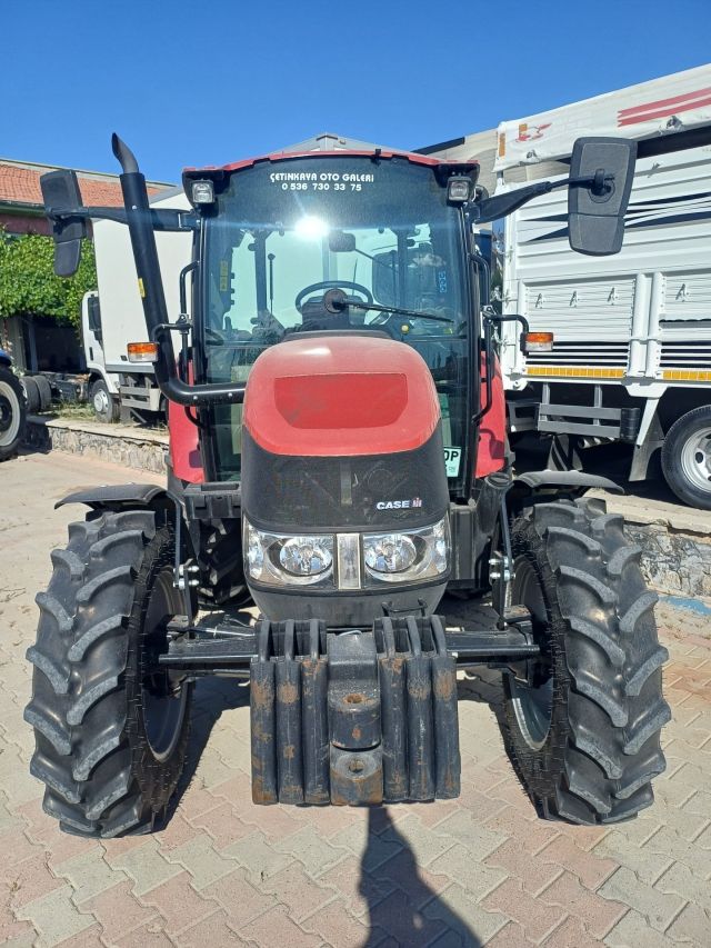 2022 CaseIH CX70