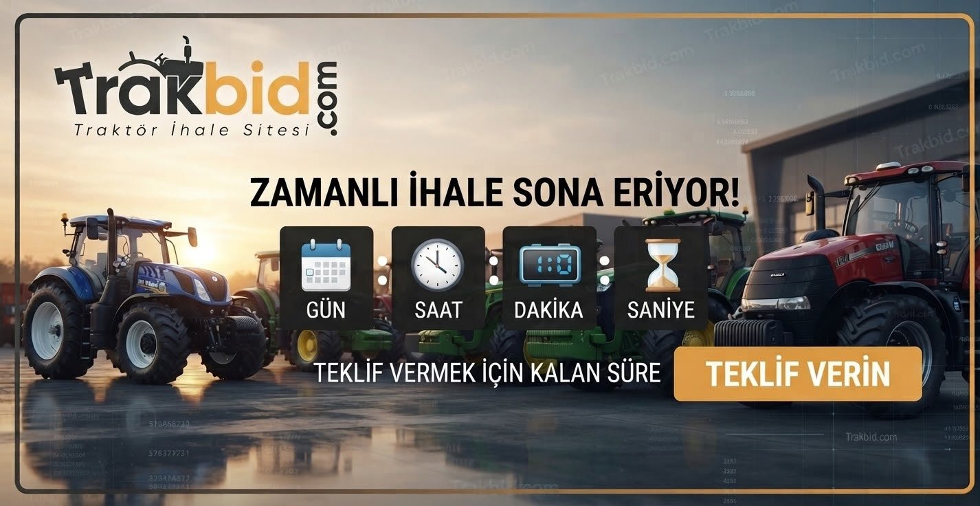 FIRSAT İHALESİ